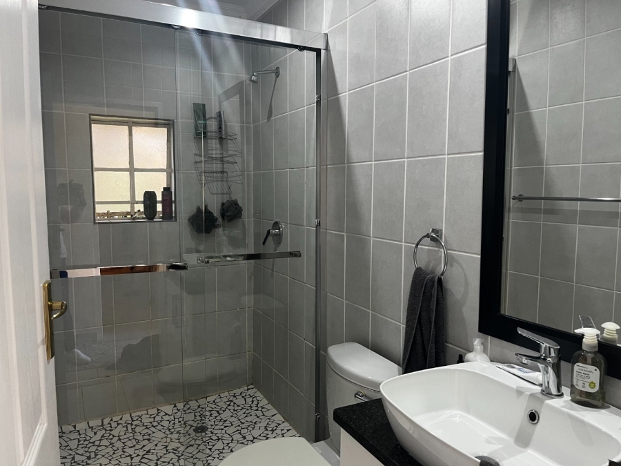 To Let 1 Bedroom Property for Rent in Melodie North West